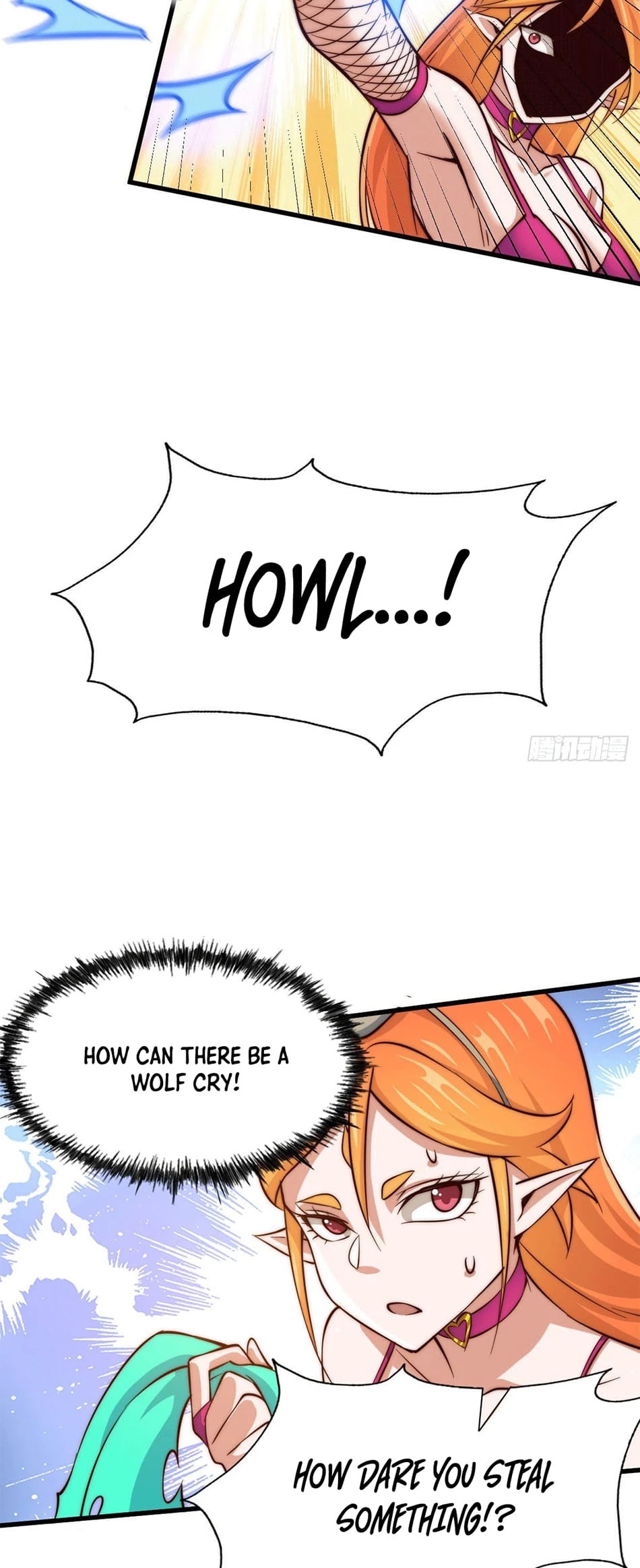 Above Ten Thousand People Chapter 22 page 19 - Chapter 22