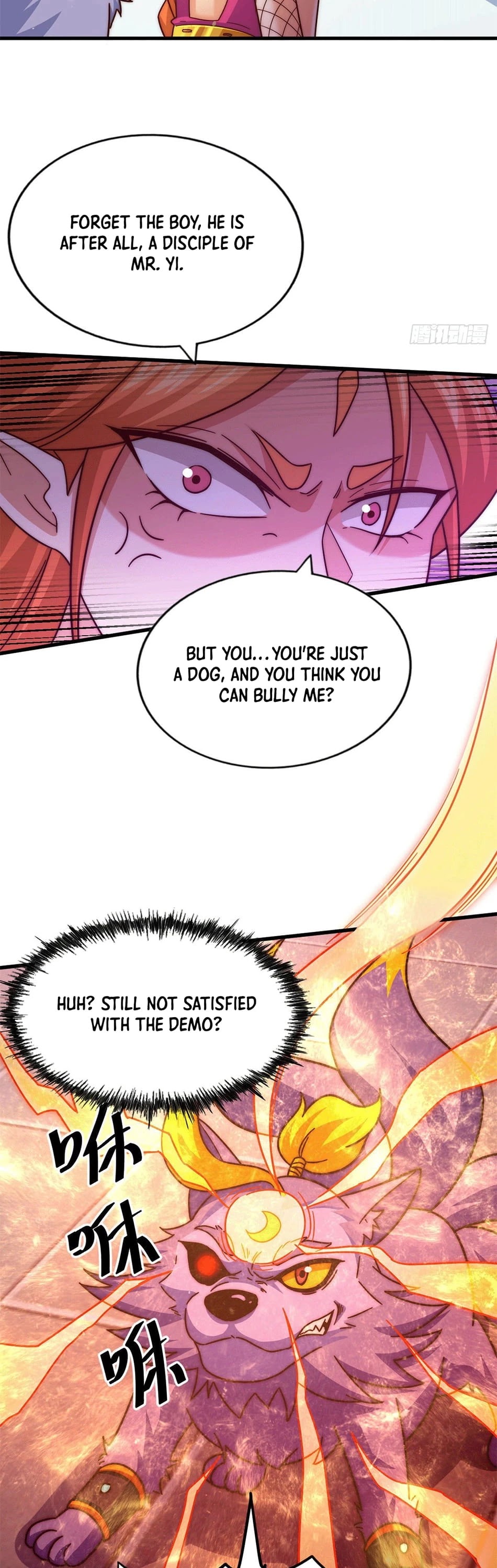 Above Ten Thousand People Chapter 22 page 26 - Chapter 22