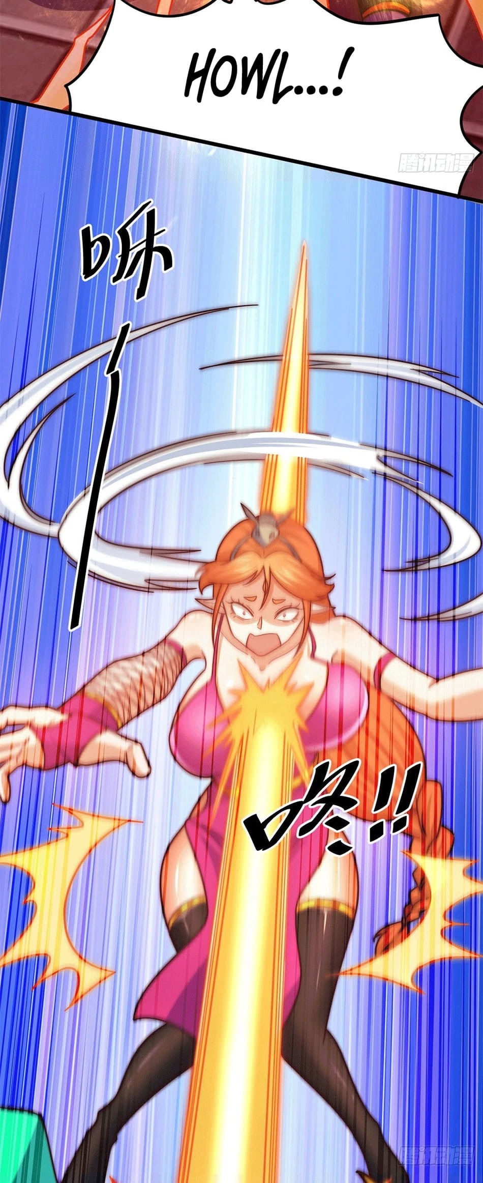 Above Ten Thousand People Chapter 22 page 27 - Chapter 22