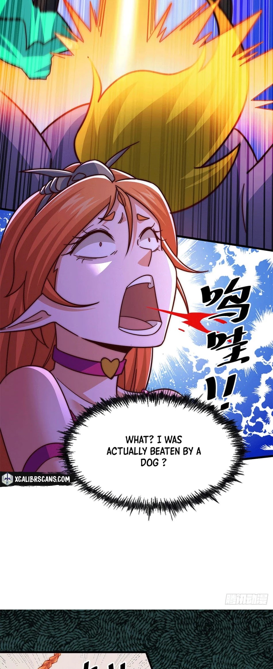 Above Ten Thousand People Chapter 22 page 28 - Chapter 22