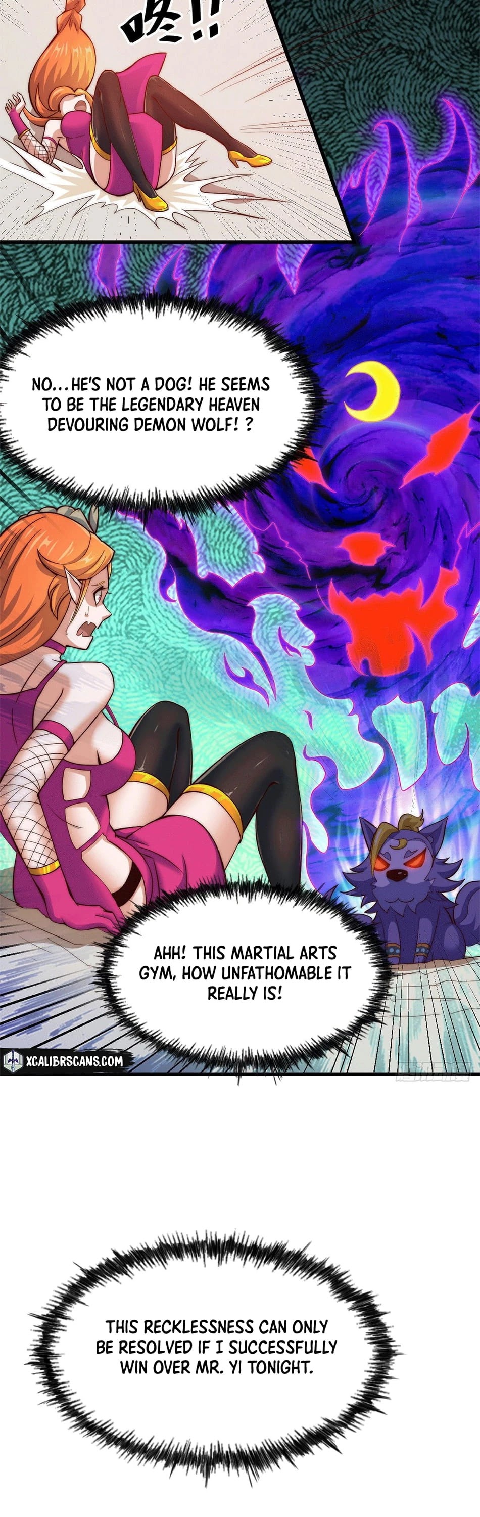 Above Ten Thousand People Chapter 22 page 29 - Chapter 22