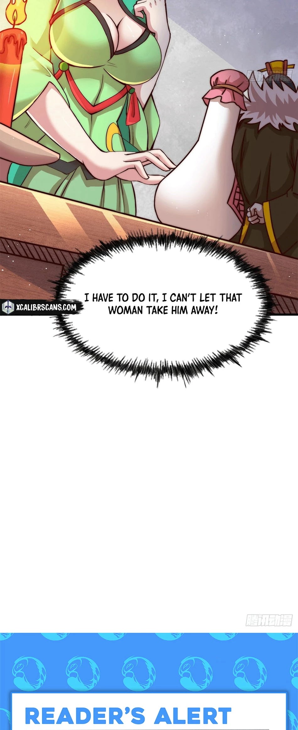Above Ten Thousand People Chapter 22 page 31 - Chapter 22
