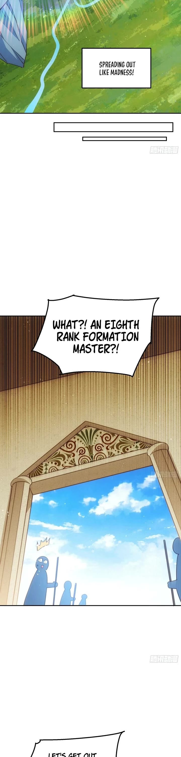 Above Ten Thousand People Chapter 220 page 23 - Chapter 220