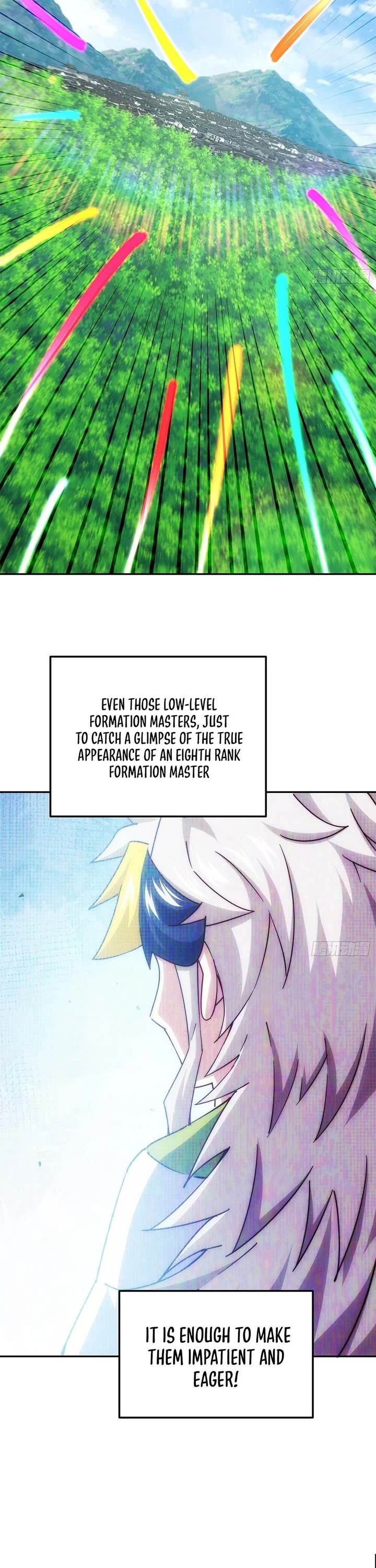 Above Ten Thousand People Chapter 220 page 26 - Chapter 220