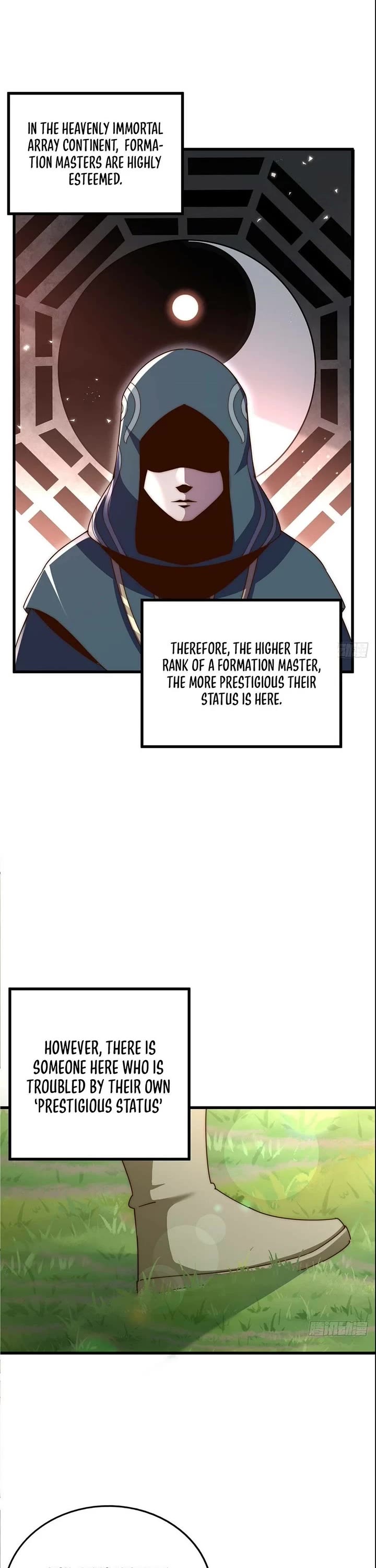 Above Ten Thousand People Chapter 220 page 27 - Chapter 220