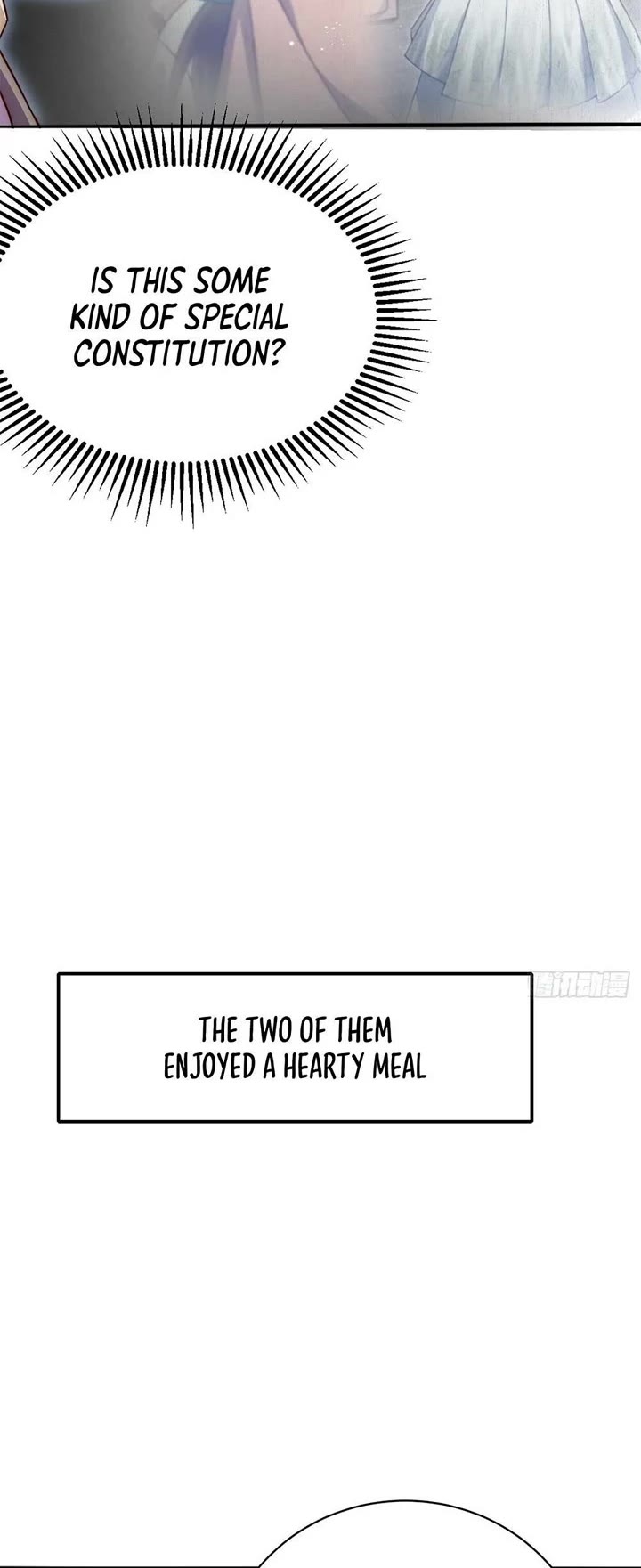 Above Ten Thousand People Chapter 220 page 40 - Chapter 220