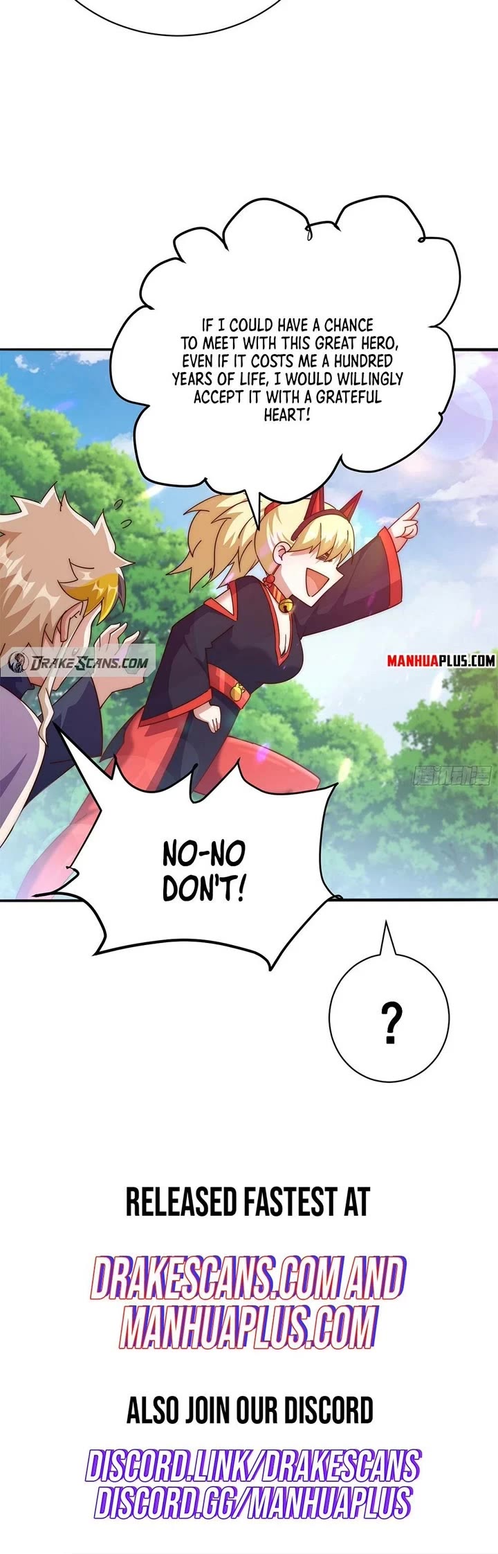 Above Ten Thousand People Chapter 220 page 45 - Chapter 220