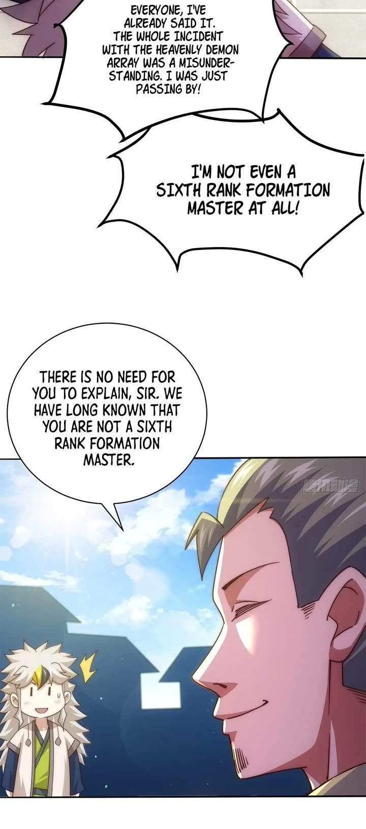 Above Ten Thousand People Chapter 221 page 10 - Chapter 221