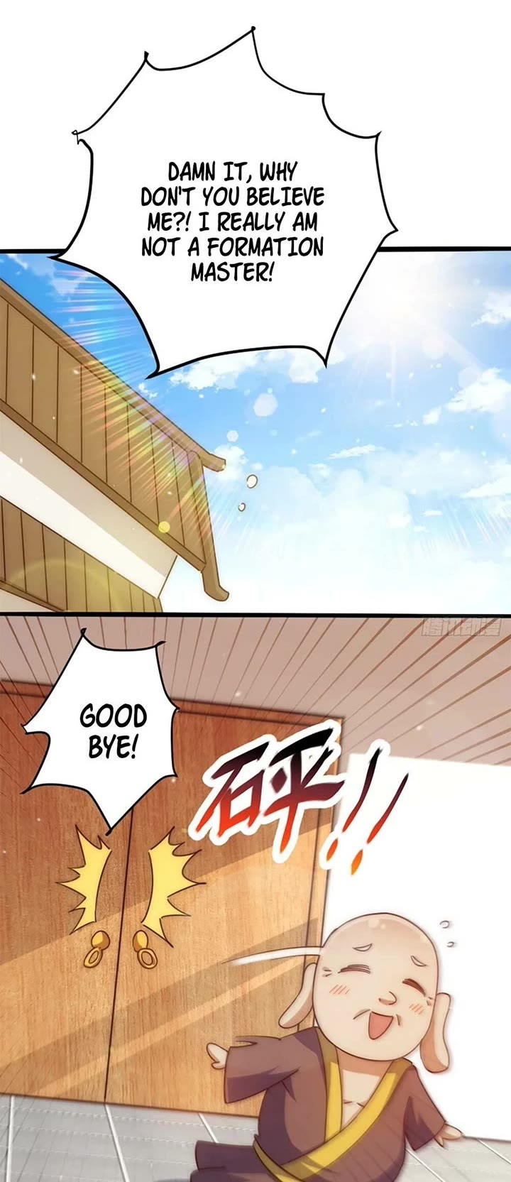 Above Ten Thousand People Chapter 221 page 25 - Chapter 221