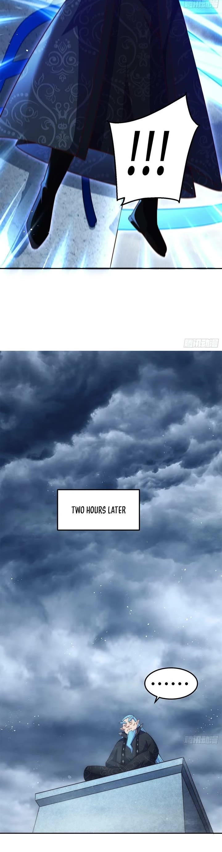 Above Ten Thousand People Chapter 222 page 40 - Chapter 222