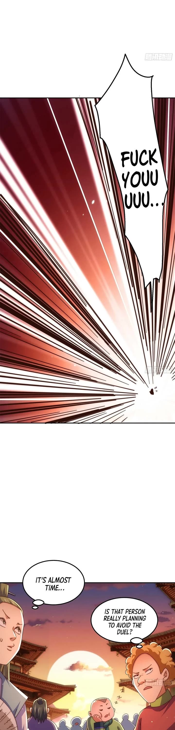 Above Ten Thousand People Chapter 222 page 46 - Chapter 222