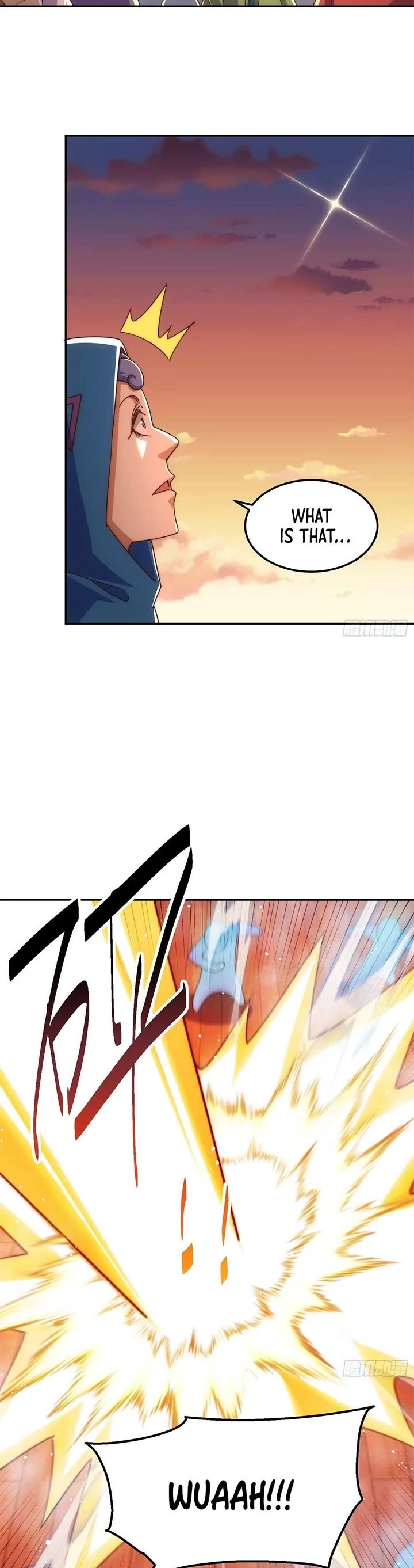 Above Ten Thousand People Chapter 222 page 47 - Chapter 222