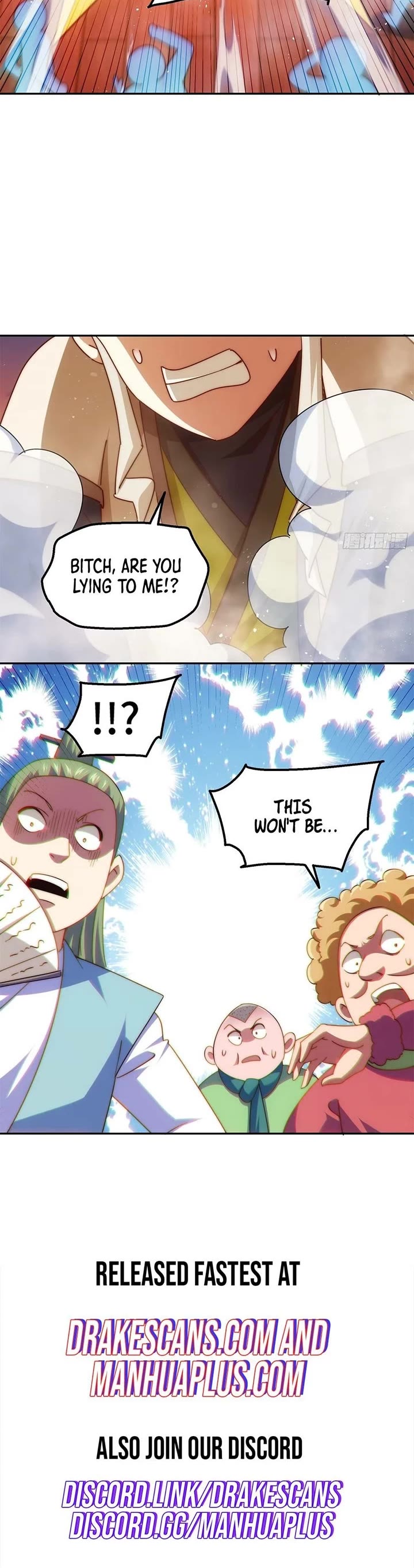 Above Ten Thousand People Chapter 222 page 48 - Chapter 222