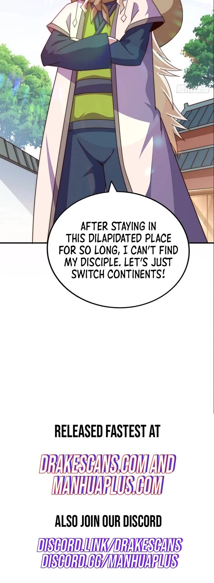 Above Ten Thousand People Chapter 223 page 34 - Chapter 223