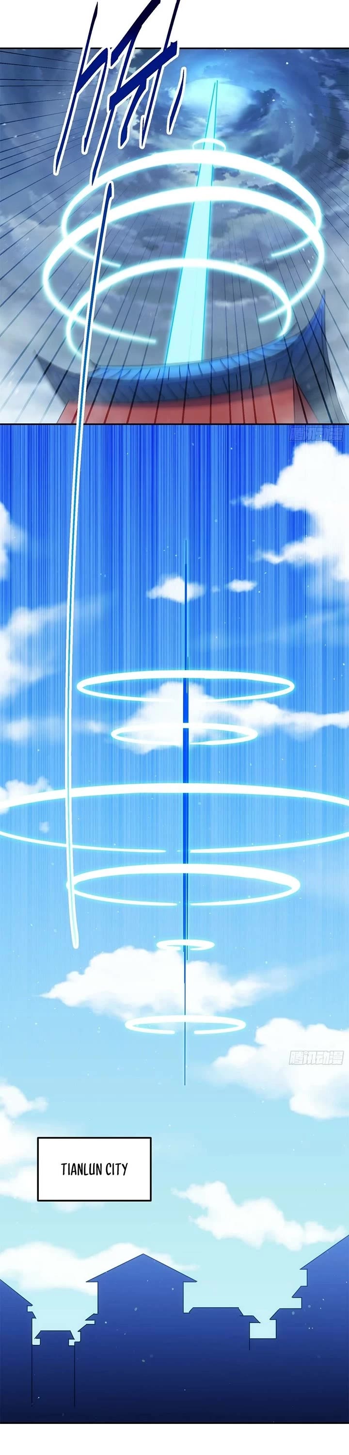 Above Ten Thousand People Chapter 224 page 10 - Chapter 224
