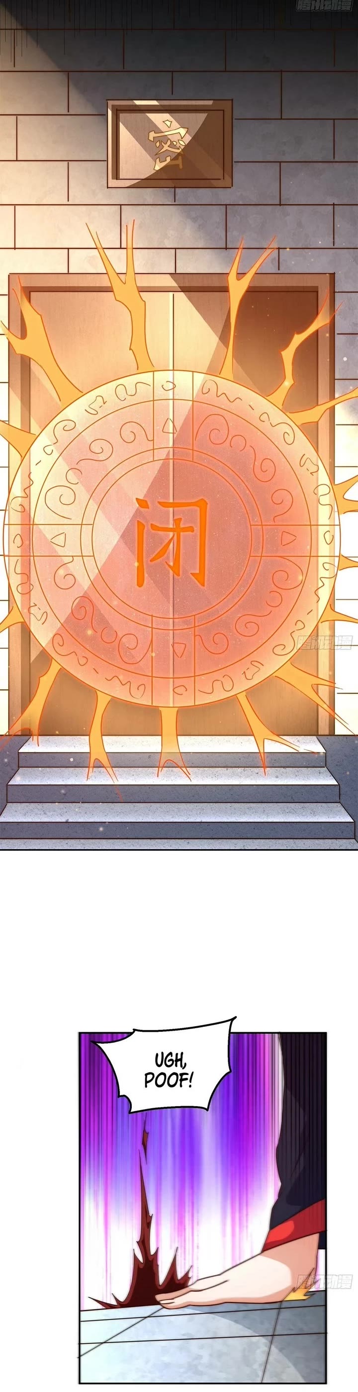 Above Ten Thousand People Chapter 224 page 19 - Chapter 224