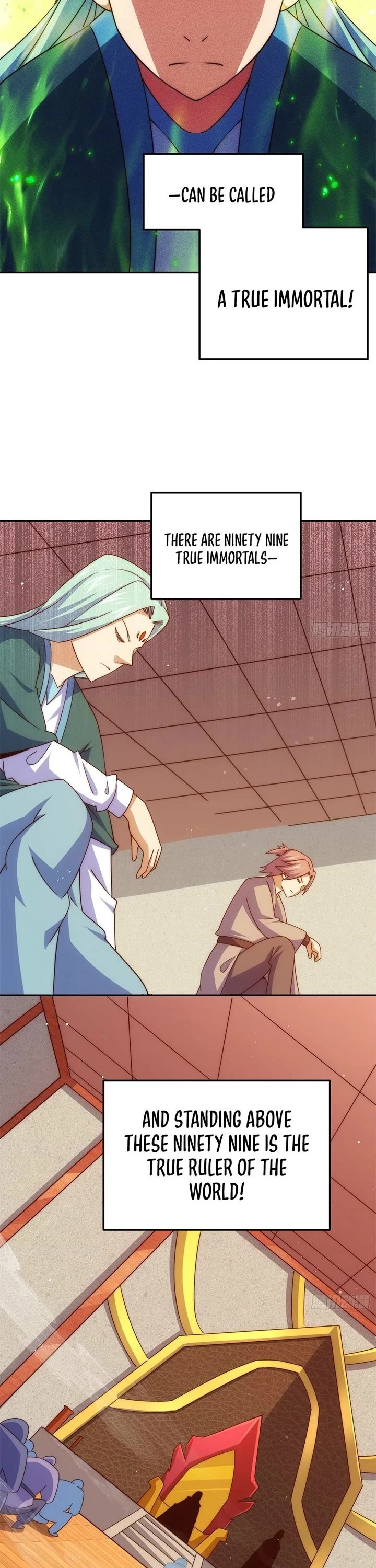 Above Ten Thousand People Chapter 224 page 2 - Chapter 224