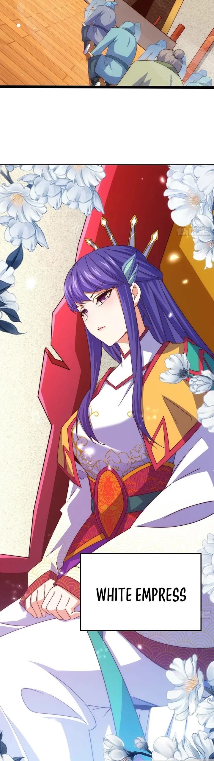 Above Ten Thousand People Chapter 224 page 3 - Chapter 224