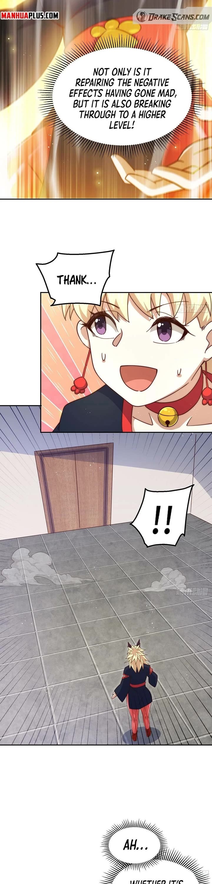 Above Ten Thousand People Chapter 224 page 36 - Chapter 224