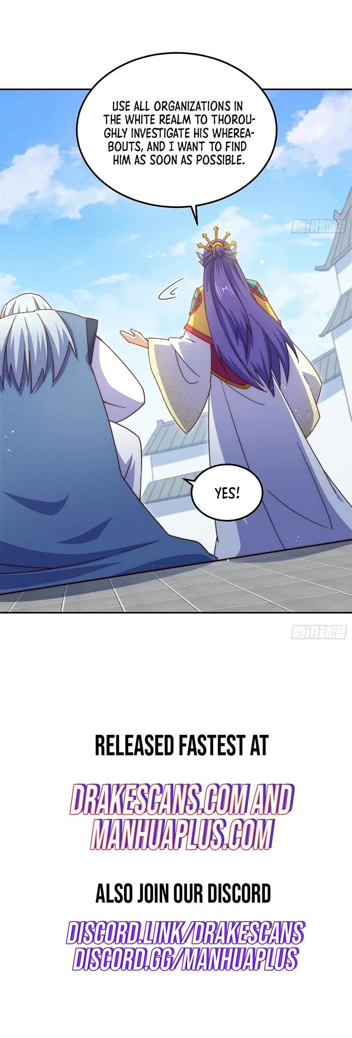 Above Ten Thousand People Chapter 224 page 40 - Chapter 224