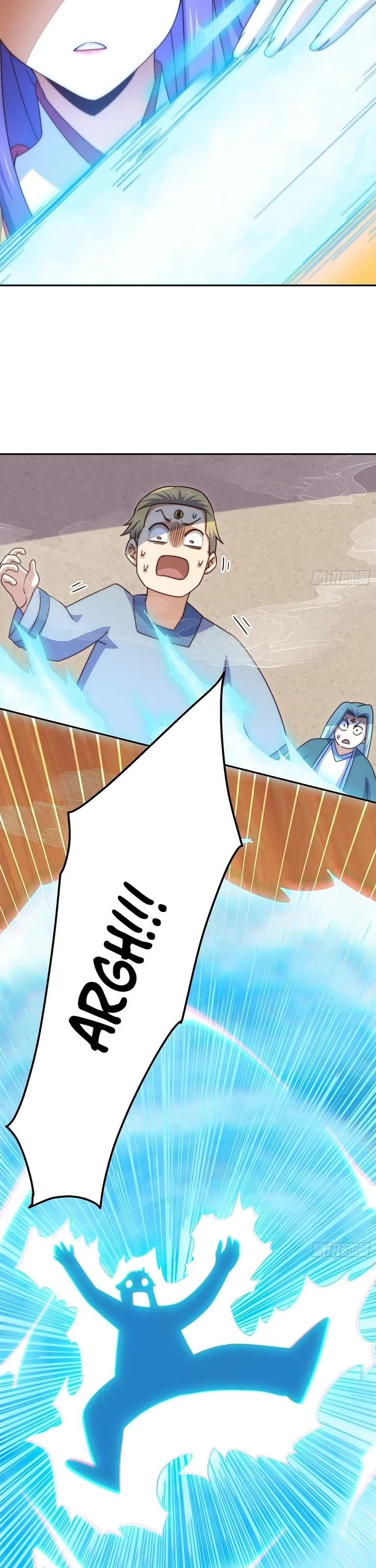 Above Ten Thousand People Chapter 224 page 7 - Chapter 224
