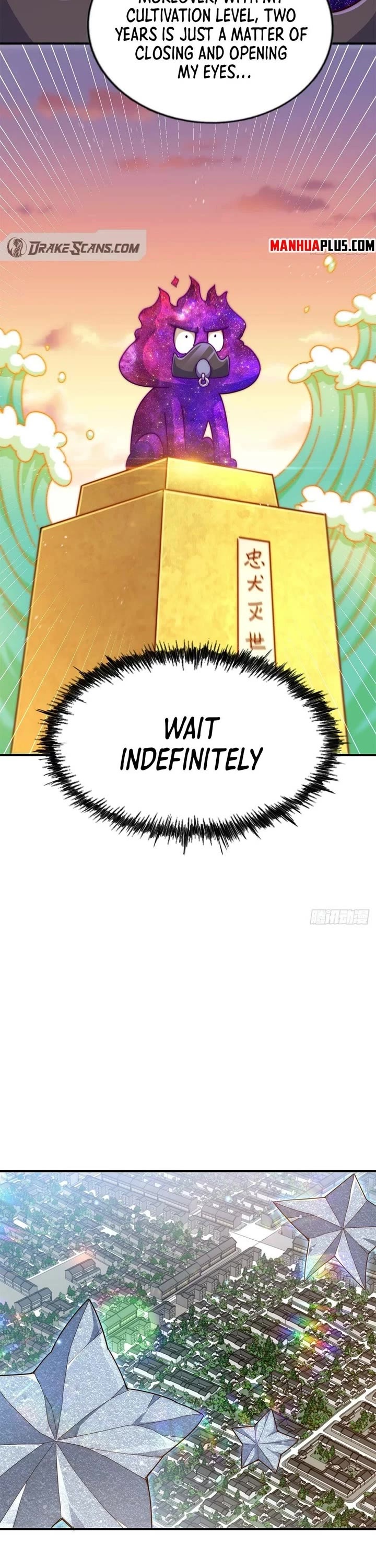 Above Ten Thousand People Chapter 225 page 12 - Chapter 225
