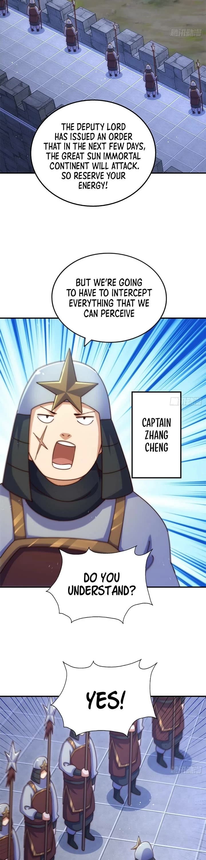 Above Ten Thousand People Chapter 225 page 26 - Chapter 225