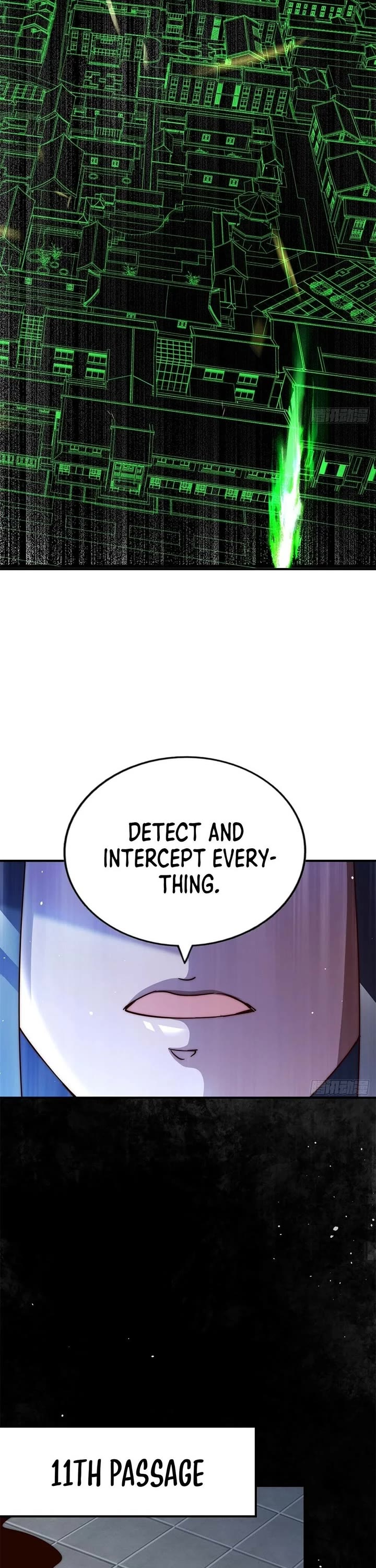 Above Ten Thousand People Chapter 225 page 31 - Chapter 225