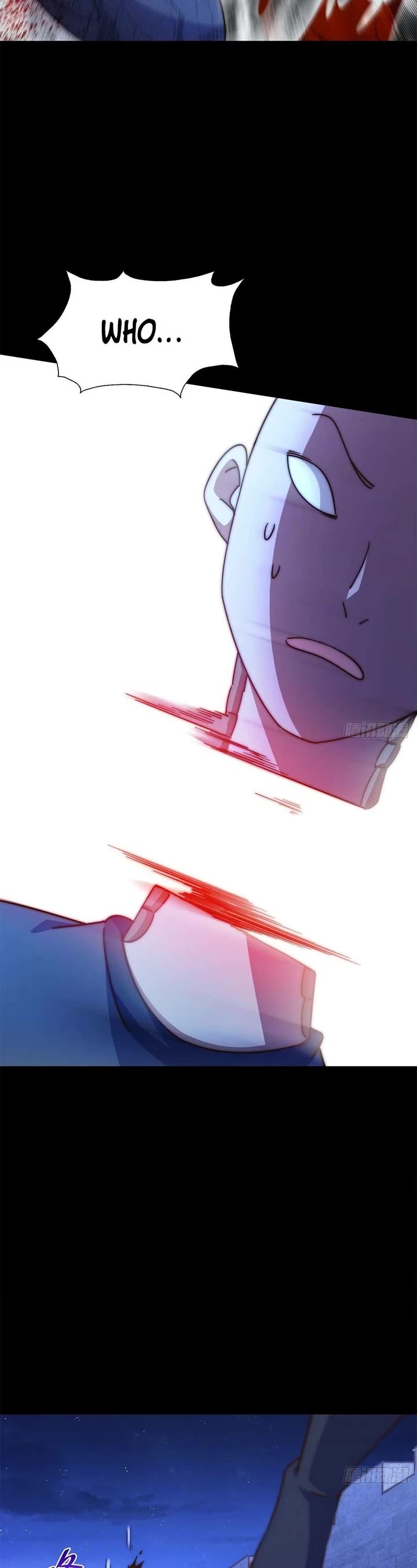 Above Ten Thousand People Chapter 225 page 34 - Chapter 225