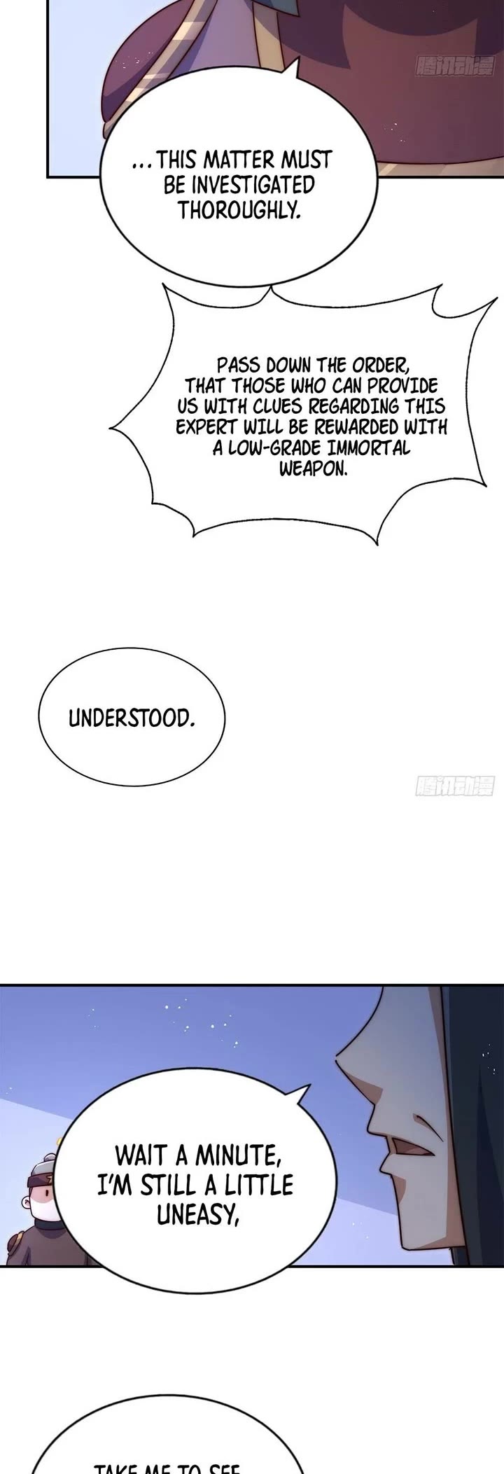 Above Ten Thousand People Chapter 225 page 44 - Chapter 225