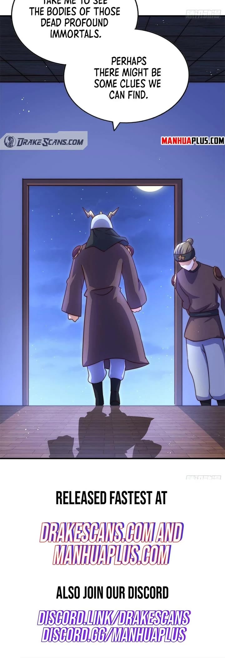 Above Ten Thousand People Chapter 225 page 45 - Chapter 225