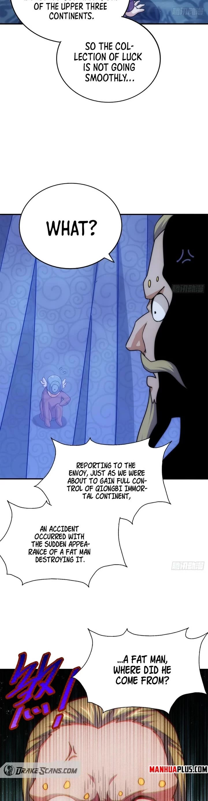 Above Ten Thousand People Chapter 225 page 5 - Chapter 225