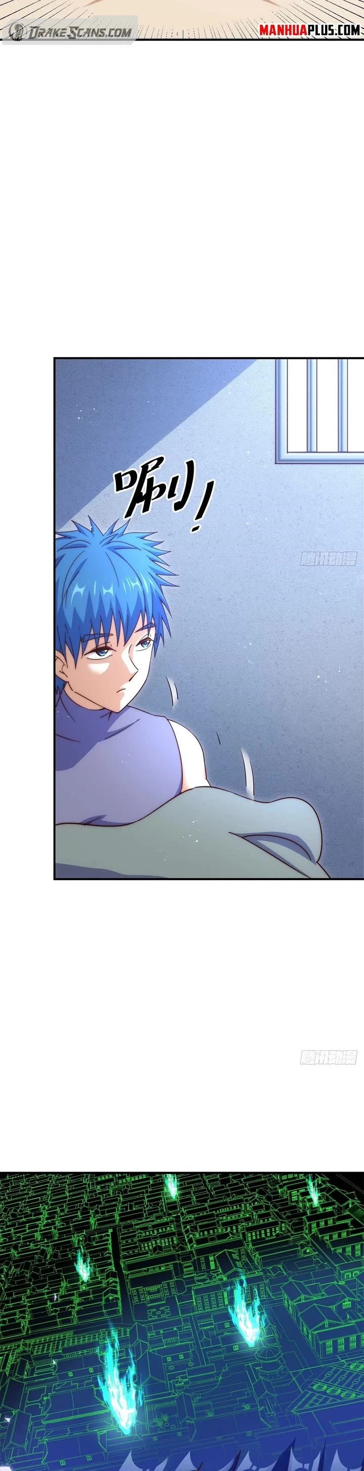 Above Ten Thousand People Chapter 226 page 15 - Chapter 226