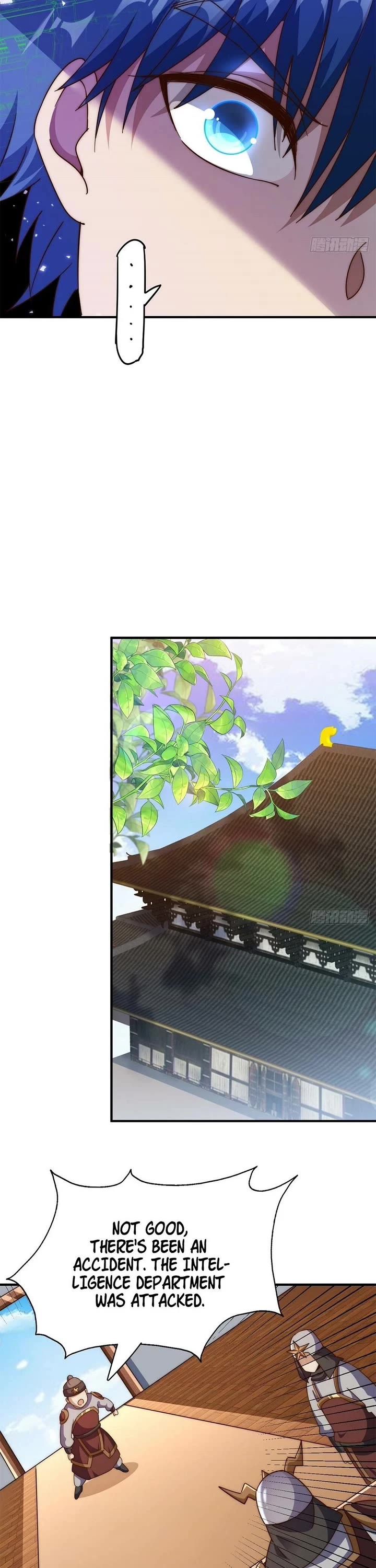 Above Ten Thousand People Chapter 226 page 16 - Chapter 226