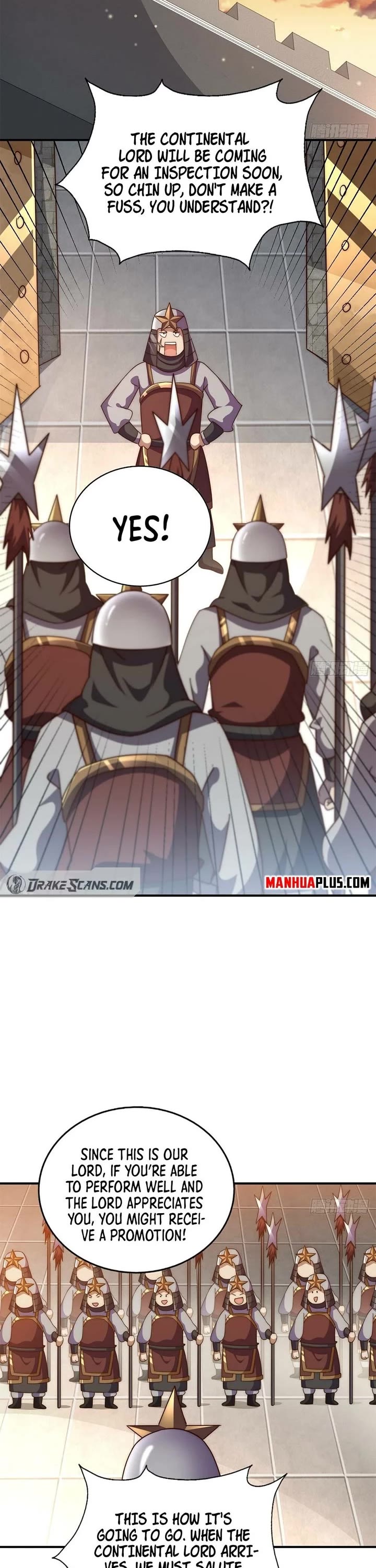Above Ten Thousand People Chapter 226 page 2 - Chapter 226