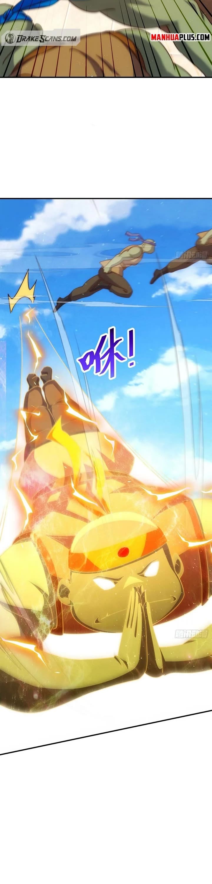 Above Ten Thousand People Chapter 226 page 27 - Chapter 226