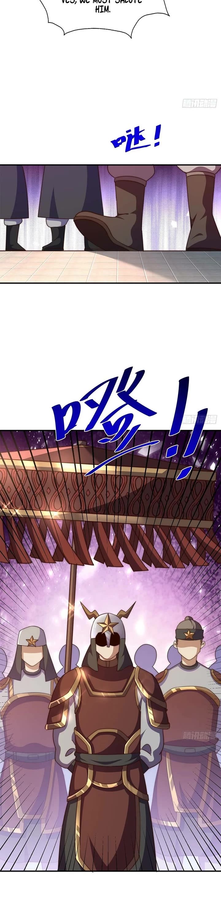 Above Ten Thousand People Chapter 226 page 3 - Chapter 226