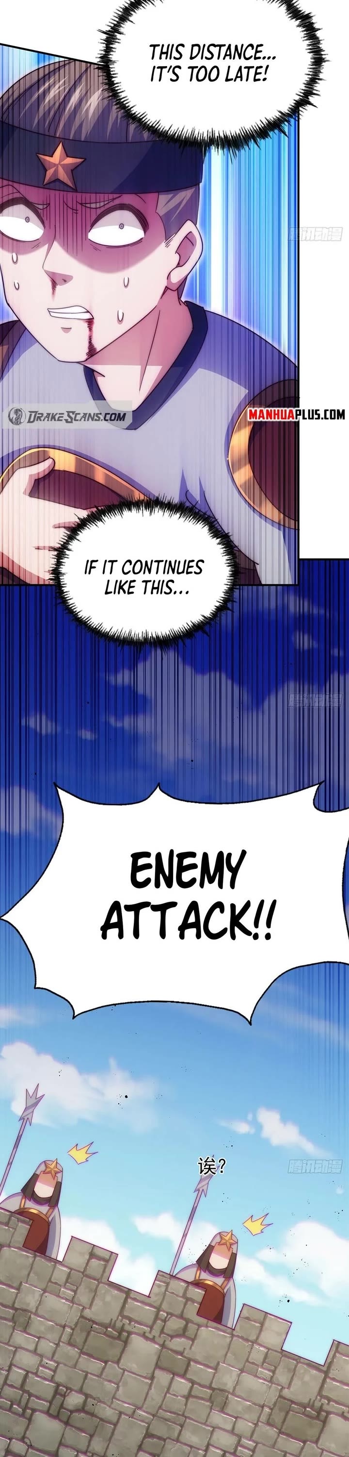 Above Ten Thousand People Chapter 226 page 31 - Chapter 226
