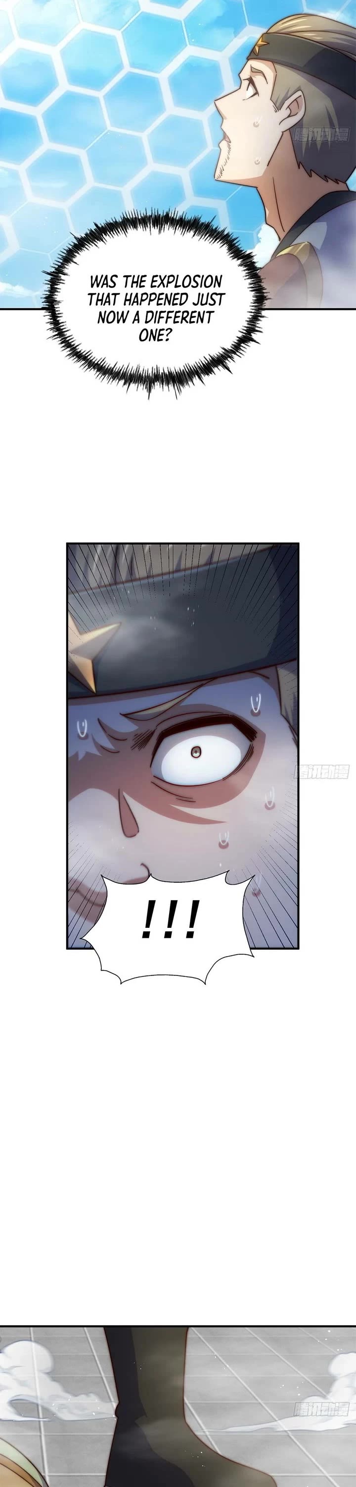 Above Ten Thousand People Chapter 226 page 38 - Chapter 226