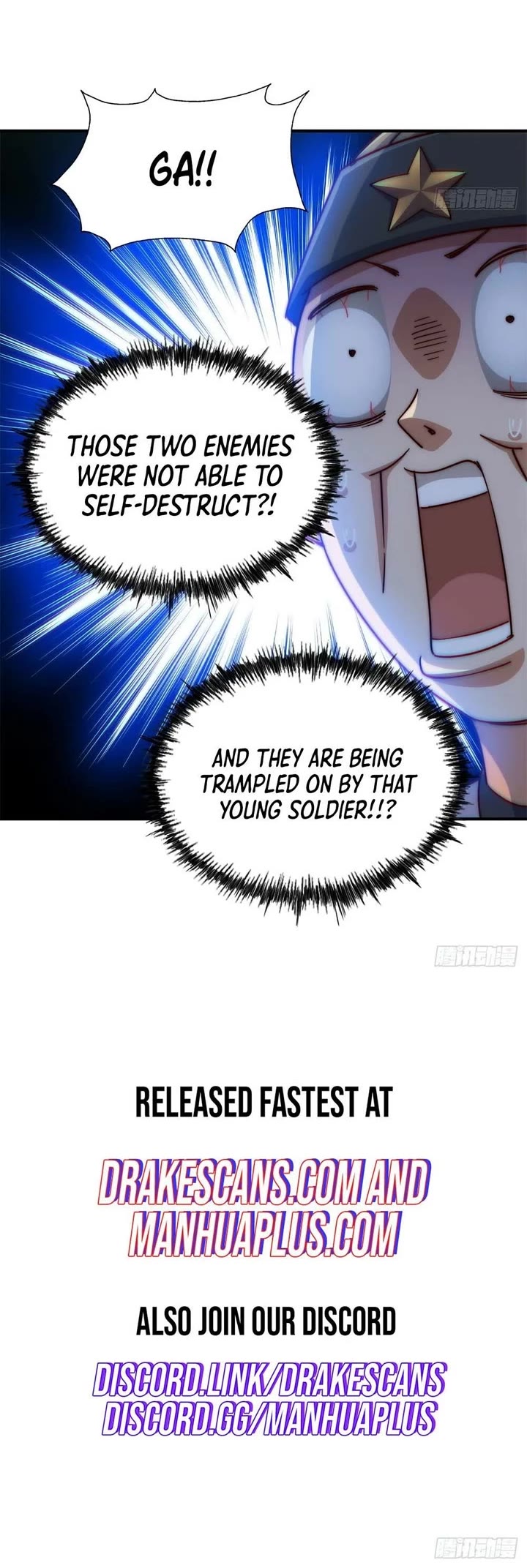 Above Ten Thousand People Chapter 226 page 40 - Chapter 226
