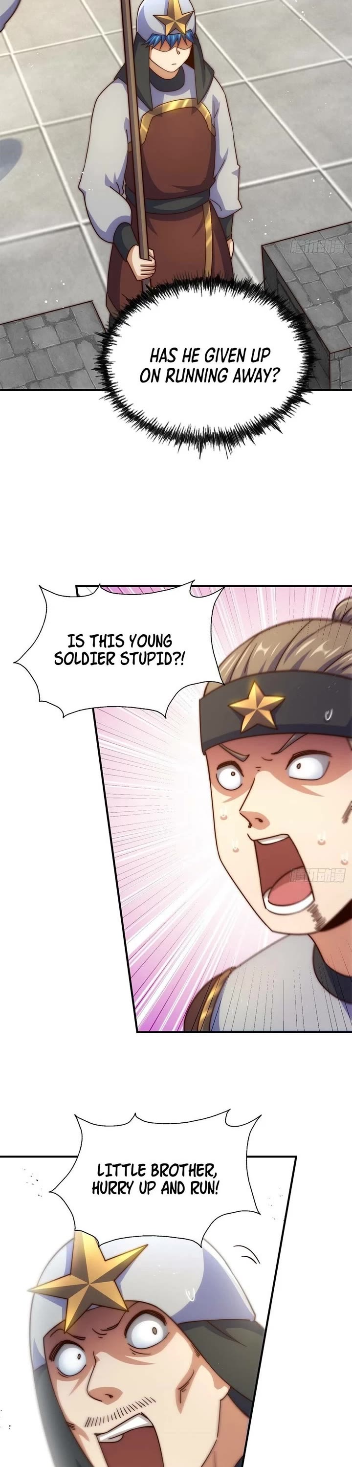Above Ten Thousand People Chapter 227 page 2 - Chapter 227