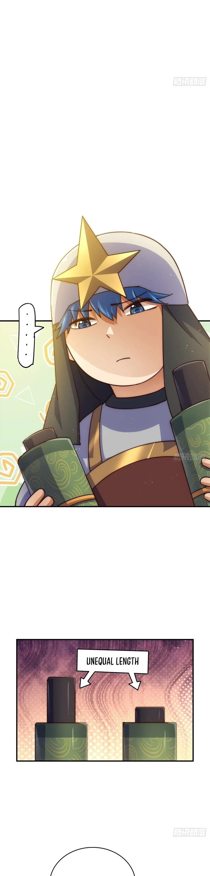 Above Ten Thousand People Chapter 227 page 26 - Chapter 227