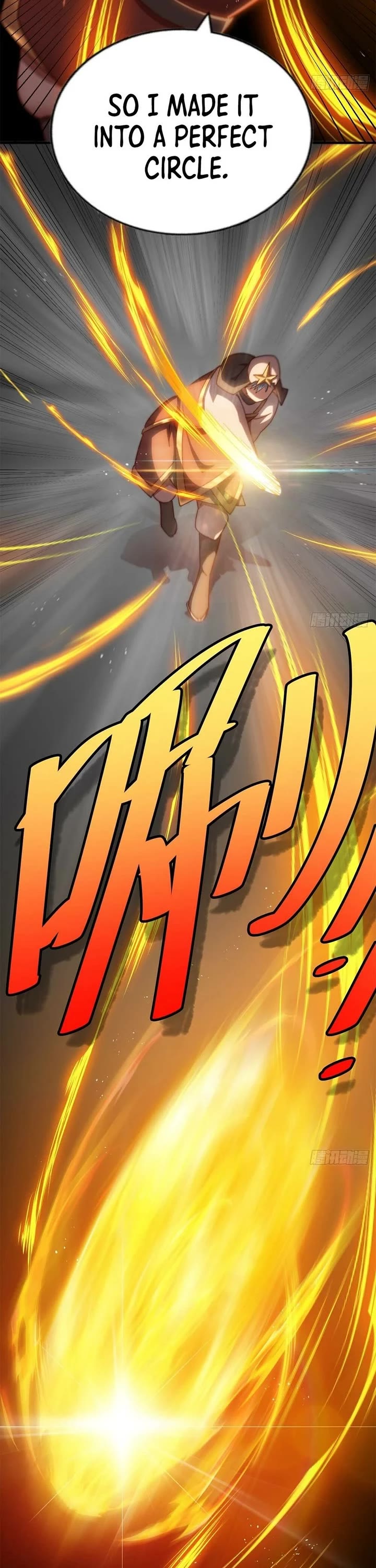 Above Ten Thousand People Chapter 227 page 42 - Chapter 227