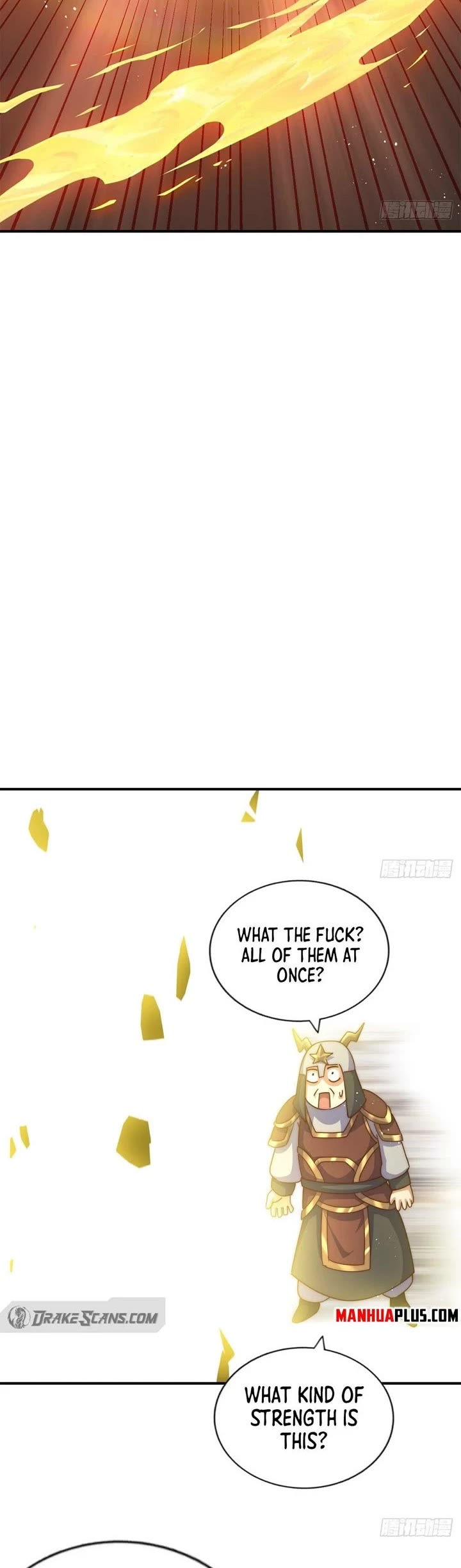 Above Ten Thousand People Chapter 227 page 44 - Chapter 227