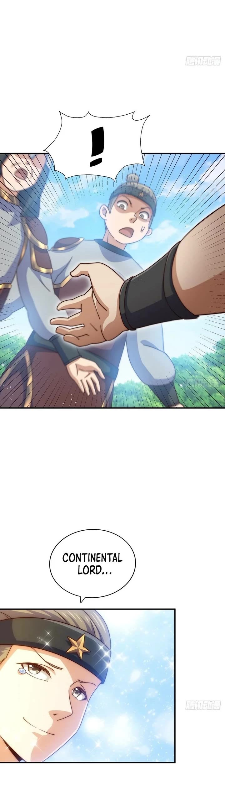 Above Ten Thousand People Chapter 228 page 14 - Chapter 228