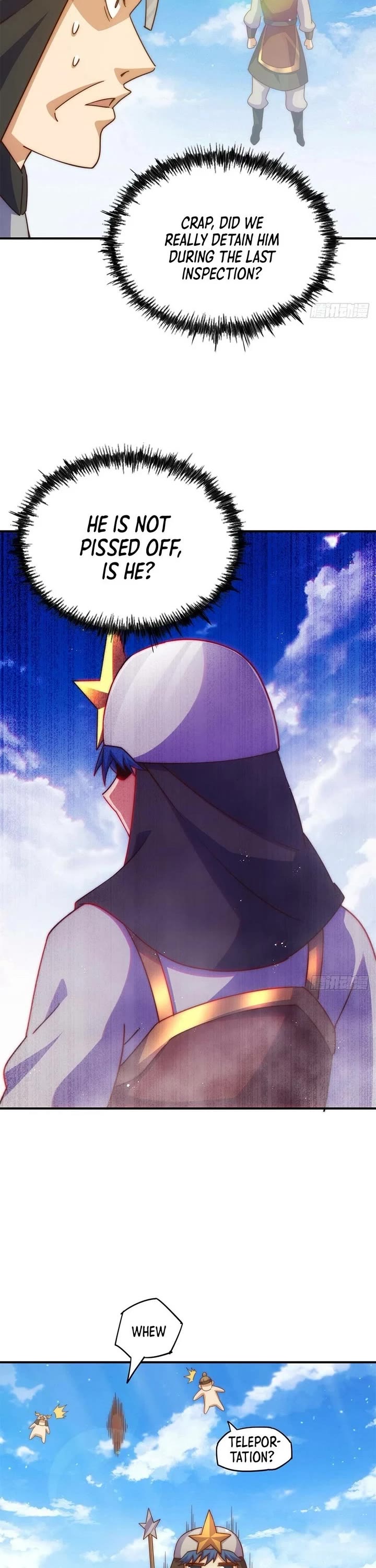 Above Ten Thousand People Chapter 228 page 2 - Chapter 228