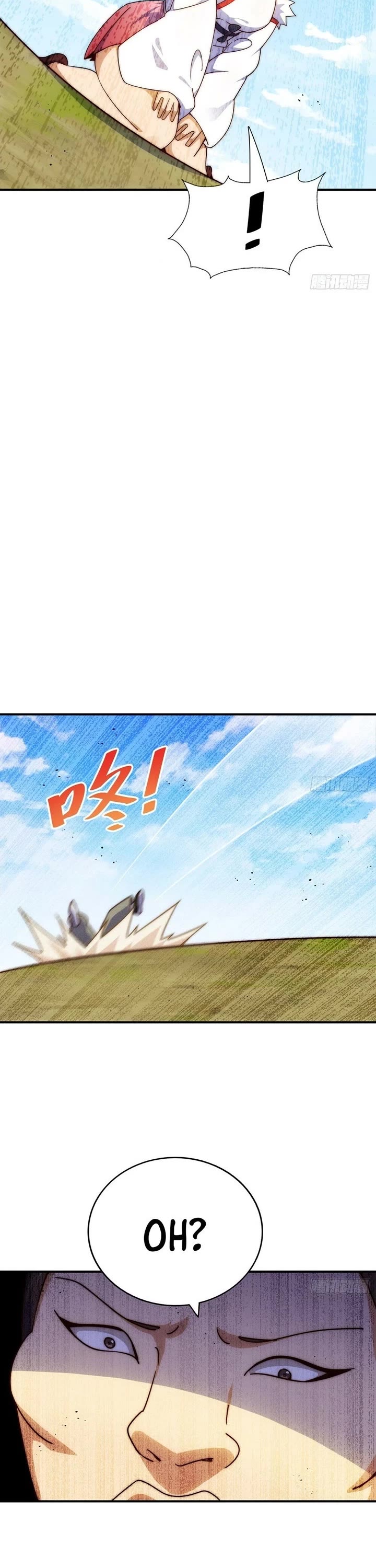 Above Ten Thousand People Chapter 229 page 16 - Chapter 229
