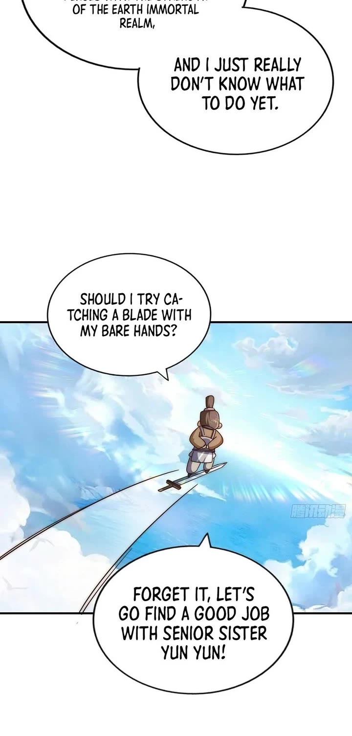 Above Ten Thousand People Chapter 229 page 23 - Chapter 229
