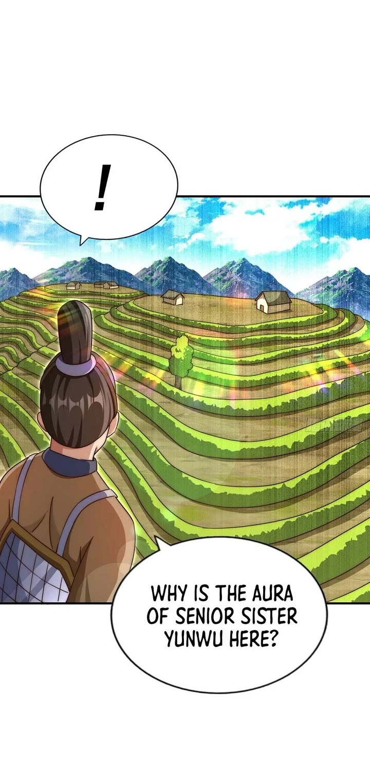 Above Ten Thousand People Chapter 229 page 24 - Chapter 229