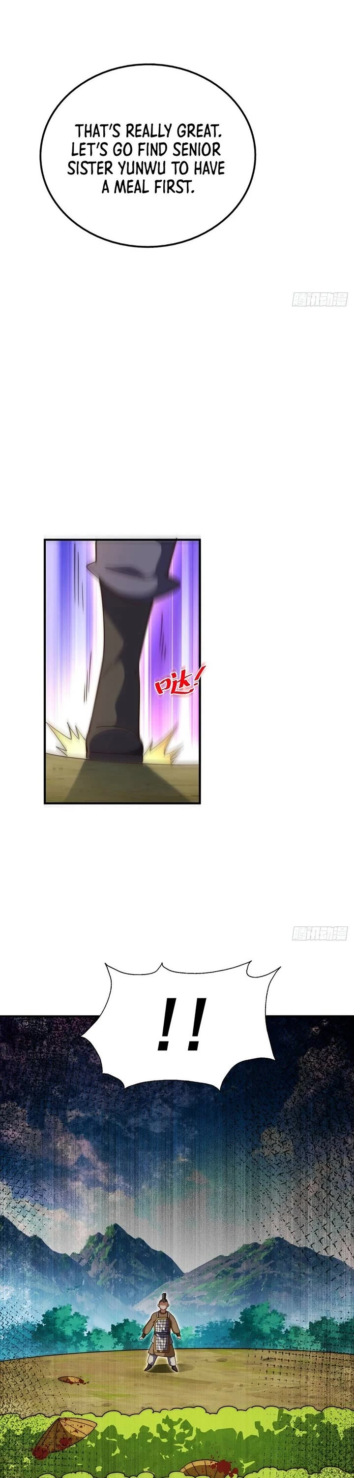 Above Ten Thousand People Chapter 229 page 25 - Chapter 229